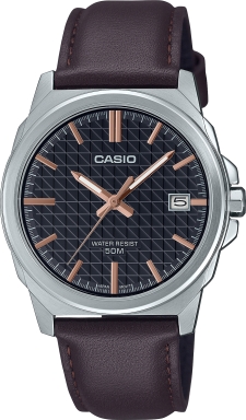Часы Casio Collection MTP-E720L-5A