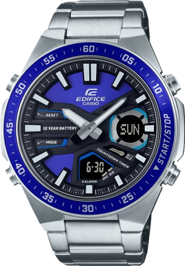 Часы Casio Edifice EFV-C110D-2A