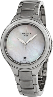 Часы Certina DS Stella C018.210.11.110.00