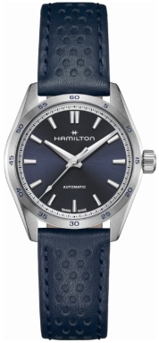 Часы Hamilton Jazzmaster H36115640