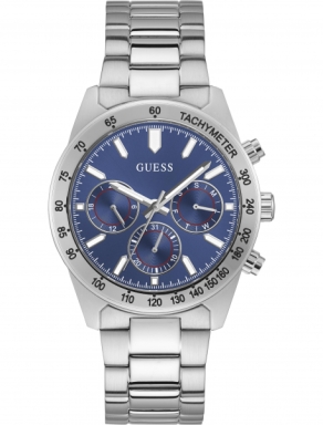 Часы Guess Sport Steel GW0329G1