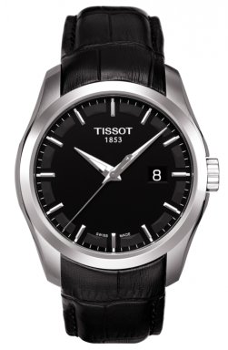 Часы Tissot Couturier T035.410.16.051.00