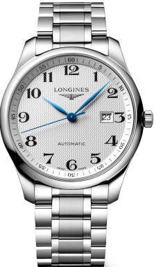 Часы Longines Master Collection Auto L2.893.4.78.6