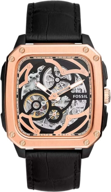 Часы Fossil Inscription ME3205