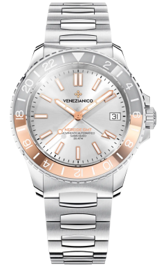 Часы Venezianico Nereide 3521503C