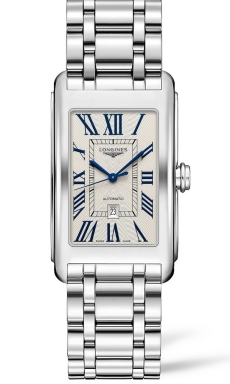 Часы Longines DolceVita Auto L5.767.4.71.6