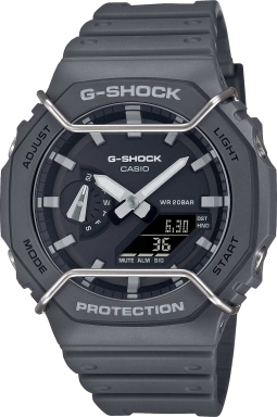 Часы Casio G-Shock GA-2100PTS-8A
