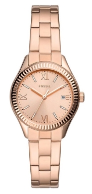 Часы Fossil BQ3639