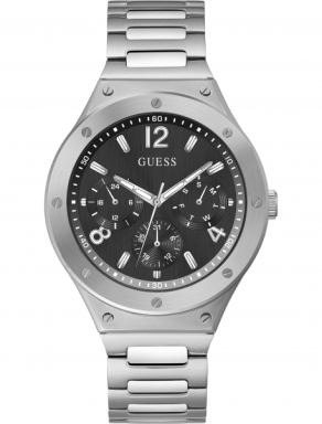 Часы Guess Dress Steel GW0454G1