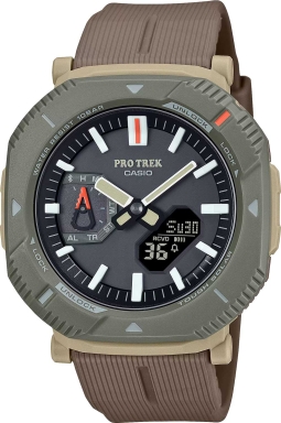 Часы Casio Pro Trek PRJ-B001-5D
