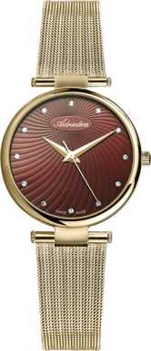 Часы Adriatica Milano A3689.114GQ