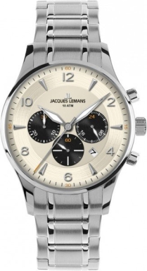 Наручные часы Jacques Lemans London 1-1654M