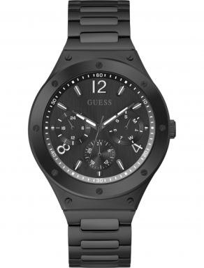 Часы Guess Dress Steel GW0454G3