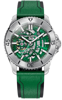 Часы Venezianico Nereide Ultraleggero 3921501