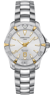 Часы Certina DS Action Lady C032.251.21.031.00