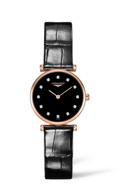 Часы Longines La Grande Classique de Longines Quartz L4.209.1.57.2