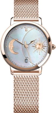 Часы L'Duchen Day & Night D 781.41.33 M