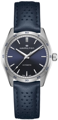 Часы Hamilton Jazzmaster H36215640