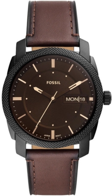 Часы Fossil Machine FS5901