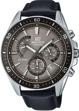 Часы Casio Edifice EFR-552L-5A