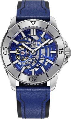 Часы Venezianico Nereide Ultraleggero 3921502