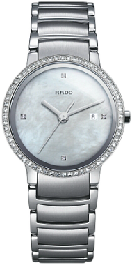 Часы Rado Centrix Diamonds R30936903