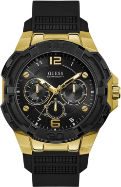 Часы Guess Sport Steel GW0100G1