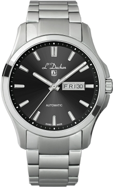 Часы L'Duchen Dynamique D 843.10.31