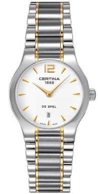 Часы Certina DS Spel C012.209.22.037.00