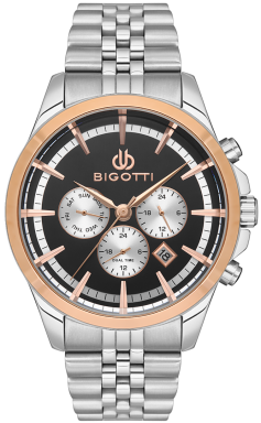 Часы Bigotti Quotidiano BG.1.10468-4