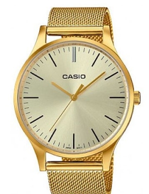 Часы Casio Collection LTP-E140G-9A