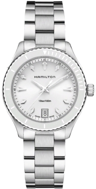 Часы Hamilton Jazzmaster H37411111