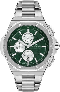 Мужские часы Jacques Philippe Esquire JPQGC0413X6S