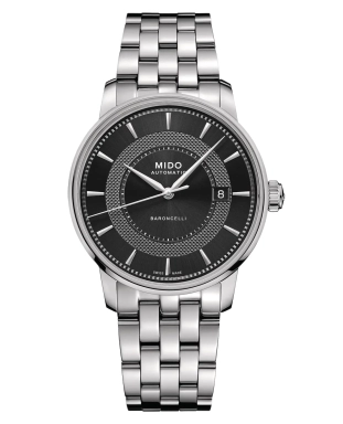 Часы Mido Baroncelli Signature M037.407.11.051.01