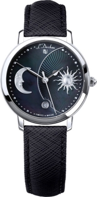 Часы L'Duchen Day & Night D 781.11.31
