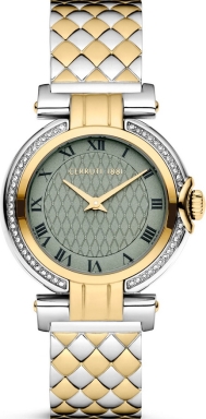 Часы наручные Cerruti 1881 Sesia CIWLG0012001