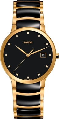 Часы Rado Centrix Automatic Diamonds R30527762