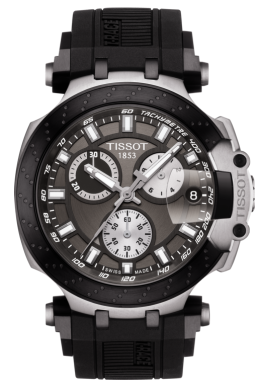 Часы Tissot T-Race Chronograph T115.417.27.061.00