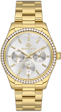 Часы Bigotti Raffinata BG.1.10469-3