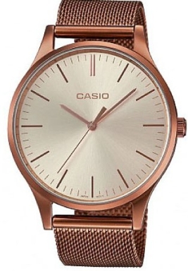 Часы Casio Collection LTP-E140R-9A