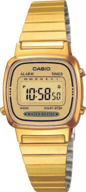 Часы Casio Vintage LA670WEGA-9E