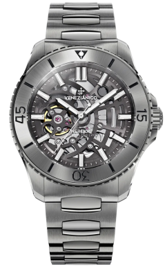 Часы Venezianico Nereide Ultraleggero 3921504C