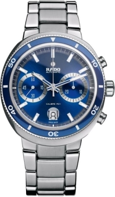 Часы Rado D-Star Chronograph 200 R15966203