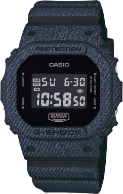 Часы Casio G-Shock DW-5600DC-1E