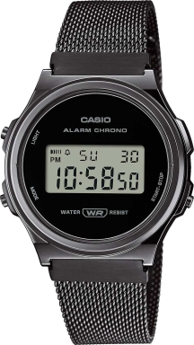 Часы Casio Collection A171WEMB-1A