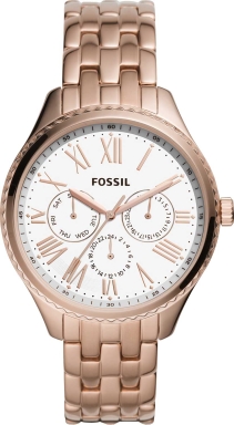 Часы Fossil Redding BQ3576