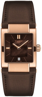 Часы Tissot T02 T090.310.37.381.00