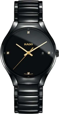 Часы Rado True Diamonds R27238712