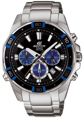 Часы Casio Edifice EFR-534D-1A2