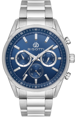 Часы Bigotti Quotidiano BG.1.10472-3